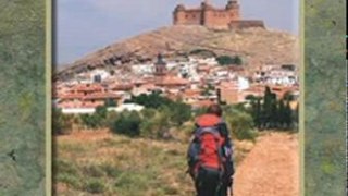 Travelling Book Review: Walking the GR7 in Andalucia (Cicerone Guides) by Kirstie Shirra, Michelle Lowe