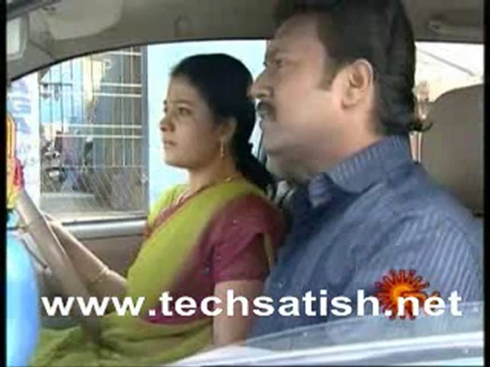 Mundhanai Part 1