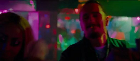 SPRING BREAKERS - Bande-annonce2 VO