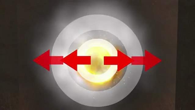 Les essais nucléaires souterrains