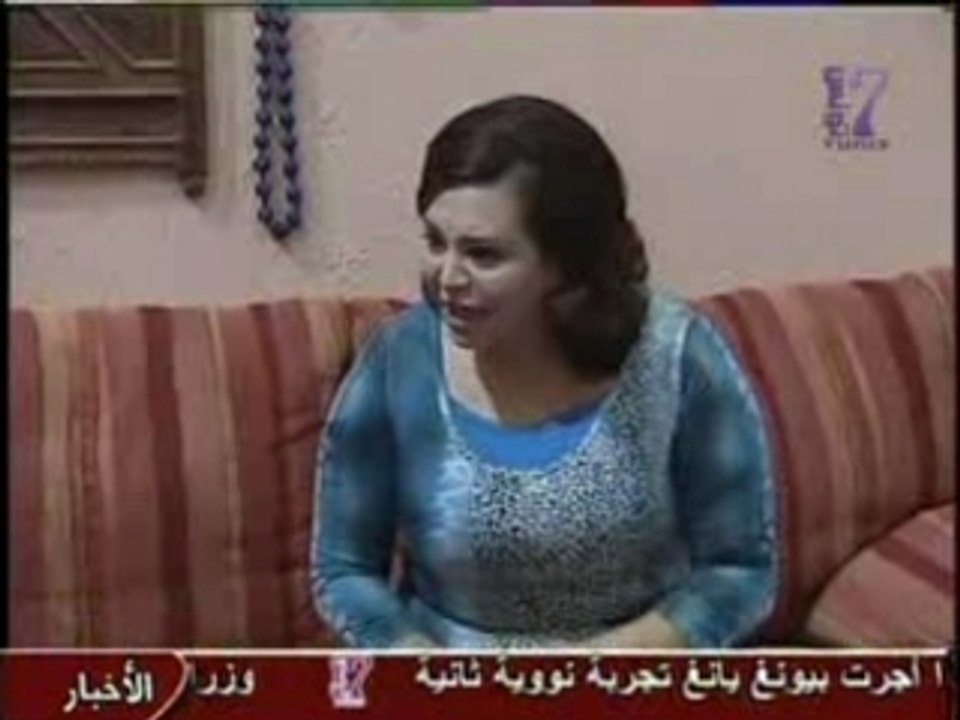 CHOUFLI 7ALL EP 25 du 18-10-2006