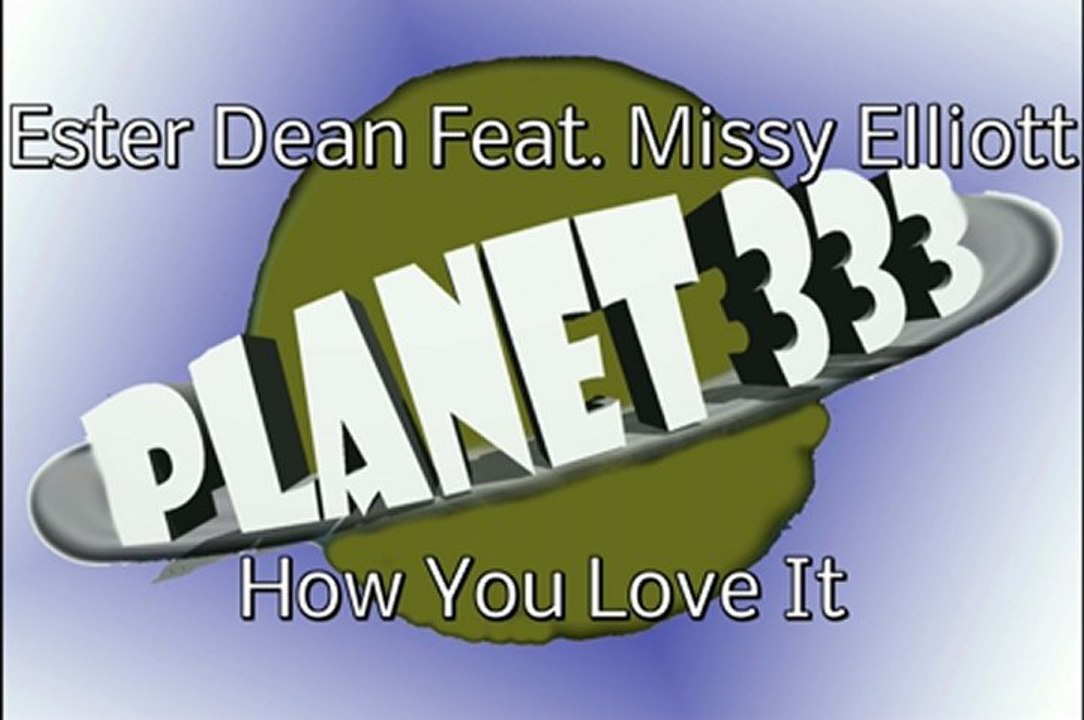 How You Love It (No Shout)