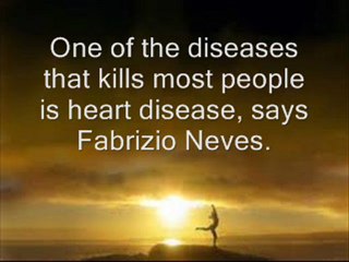 Fabrizio Neves – Yoga Benefits for People