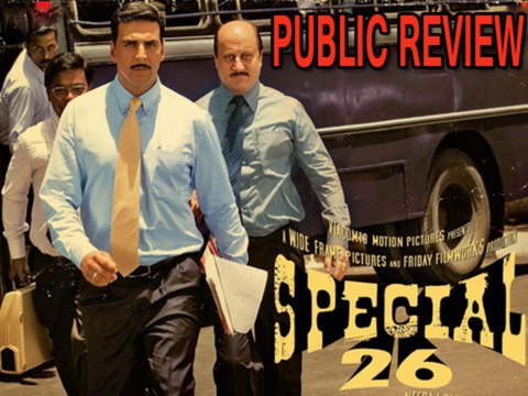 Special Chabbis Public Review