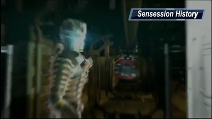 Sensession History #14 Dead Space 2