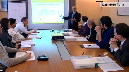 Alta Formazione a Advance Operations Management School