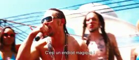 SPRING BREAKERS - Bande-annonce VO