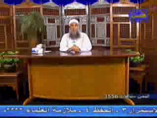 بدع صلاة قيام الليل - ابو اسحاق الحويني