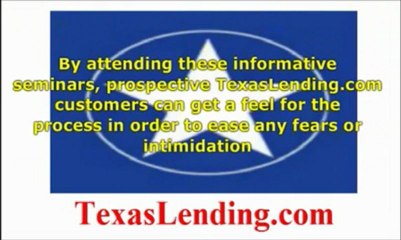 TexasLending.com: Six-Year Winner of Consumers’ Choice Award