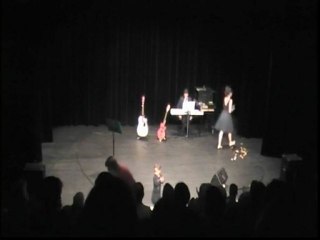 All by my self par  Lise Trian