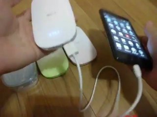 ESER Unlimited Power Bank