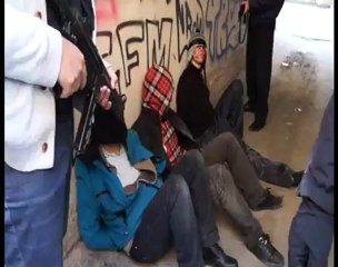 Σύλληψη Κοζάνη