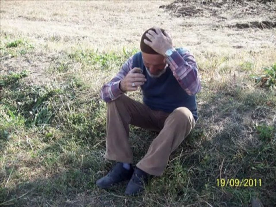 Aşağı Çayırlı Köyü