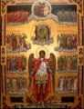 Filocalia Vl - Simeon Noul Teolog-Cuvântul 4-Capetele morale ale lui Simeon evlaviosul