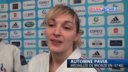 Tournoi de Paris / Pavia : "Hâte d'y être" - 08/02