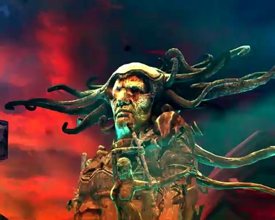 DmC : Devil May Cry - Mission 2 / Dante téléphone maison