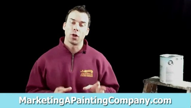 Painting Contractors: Selling The Job vs Estimating The Job