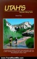 Traveling Book Review: Utah's Favorite Hiking Trails by David Day