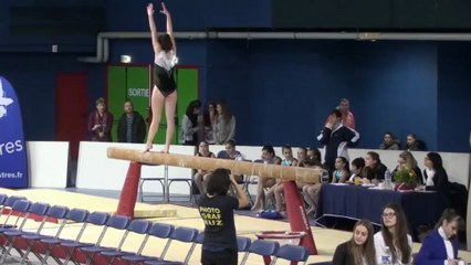 Federal zone open gym 3 fevrier