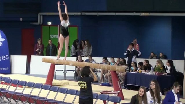 Federal zone open gym 3 fevrier