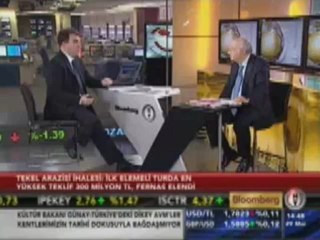 EA MİD TV - ANKARA PATENT KAAN DERİCİOĞLU - 2 - 29.03.2012