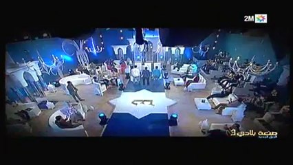 يوميات صنعة بلادي الجيل الجديد : الجمعة 8 فبراير