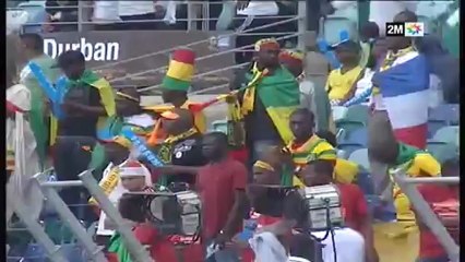يوميات كأس افريقيا : الجمعة 8 فبراير