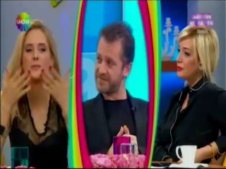 Kerem Göğüş ile Wilma Elles ile evleniyor mu?