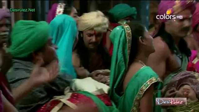 Jai Jag Janani Maa Durga 8th February 2013 Part2