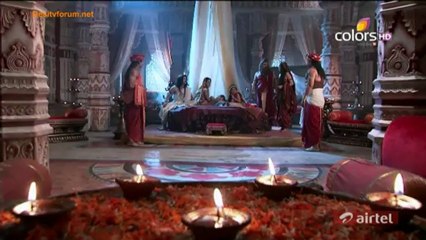 Jai Jag Janani Maa Durga 8th February 2013 Video Watch Online pt1