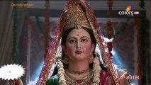 Jai Jag Janani Maa Durga 8th February 2013 Video Watch Online pt2