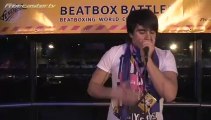 Bodizzle & Misko - Germany 12 @ Beatbox Battle Convention