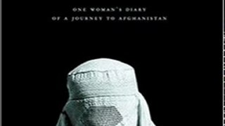 Traveling Book Review: The Silenced Cry: One Woman's Diary of a Journey to Afghanistan by Ana Tortajada