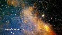 Space Stock Video - The Heavens 03 clip 02 - Video Backgrounds - Stock Footage