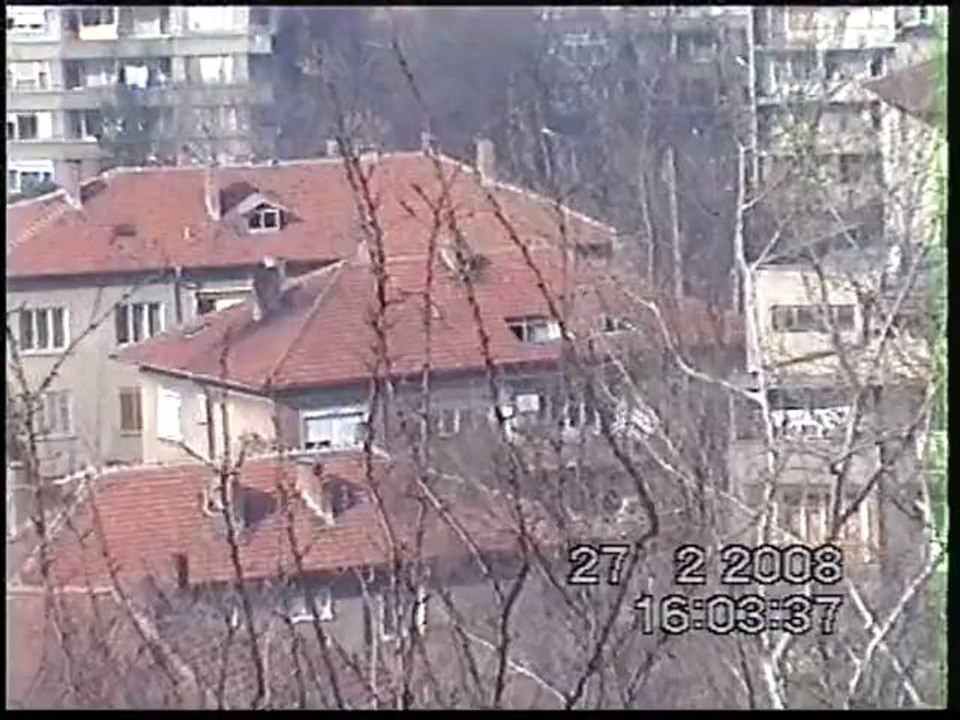 Свищов-от баира