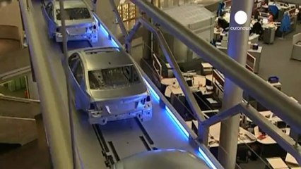 BMW empieza el año vendiendo más coches de lujo que nunca