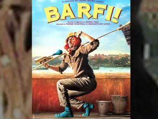 Barfi rocks at TOIFA nominations