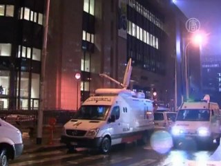 Бюджетный саммит ЕС начался с противоречий