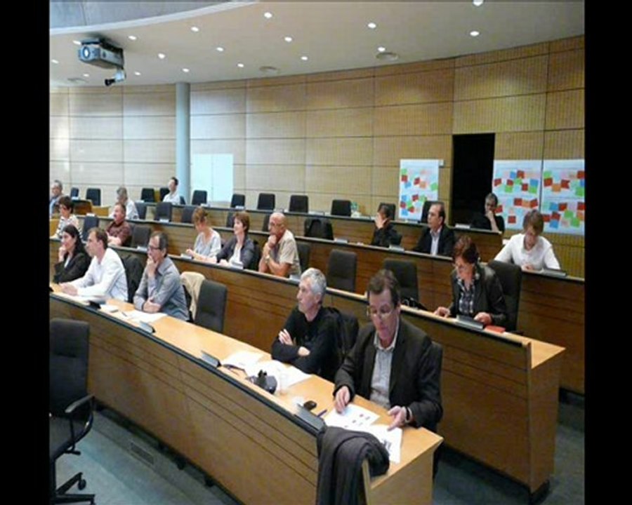 01. Planification Aire urbaine - Rapport d'activité 2012 de l'ADU Pays de Montbéliard