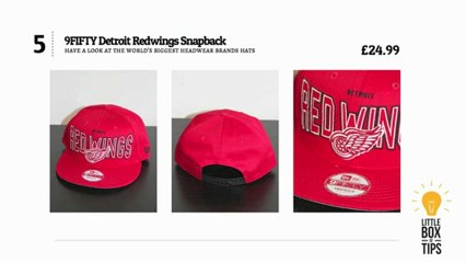 New Era American Sports Teams Snapbacks