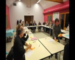 02. Communauté de communes du Pays d'Héricourt - Schéma de développement intercommunal - Rapport d'activité 2012 de l'ADU Pays de Montbéliard