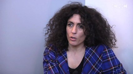 Festival de Clermont-Ferrand : Regina Pessoa, réalisatrice