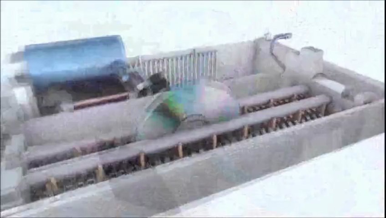 Destructeur de documents HSM B32 SECURIO 0,78 x 11 mm