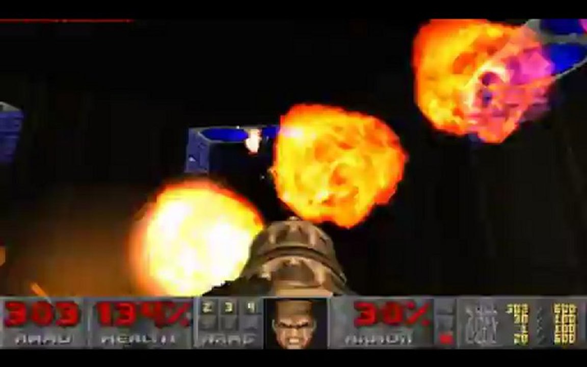 [Apérovideo] BRUTAL DOOM !!! [1eres impressions]