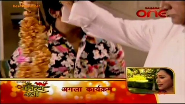 Ghar Aaja Pardesi Tera Des Bulaye 8th february 2013 Video Watch Online pt2