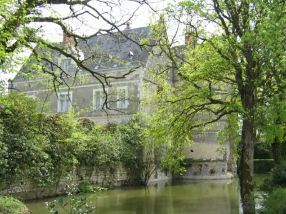 Château de Bury