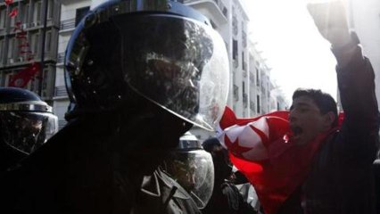 Inside Story - Tunisia in turmoil