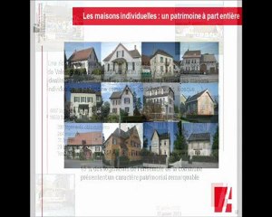 08. Urbanisme réglementaire - Rapport d'activité 2012 de l'ADU Pays de Montbéliard