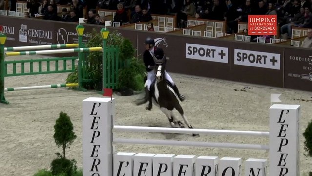 Prix Foire Internationale de Bordeaux