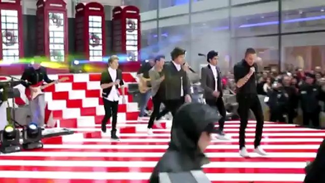 Zayn Malik Reveals Details About His Future With One Direction